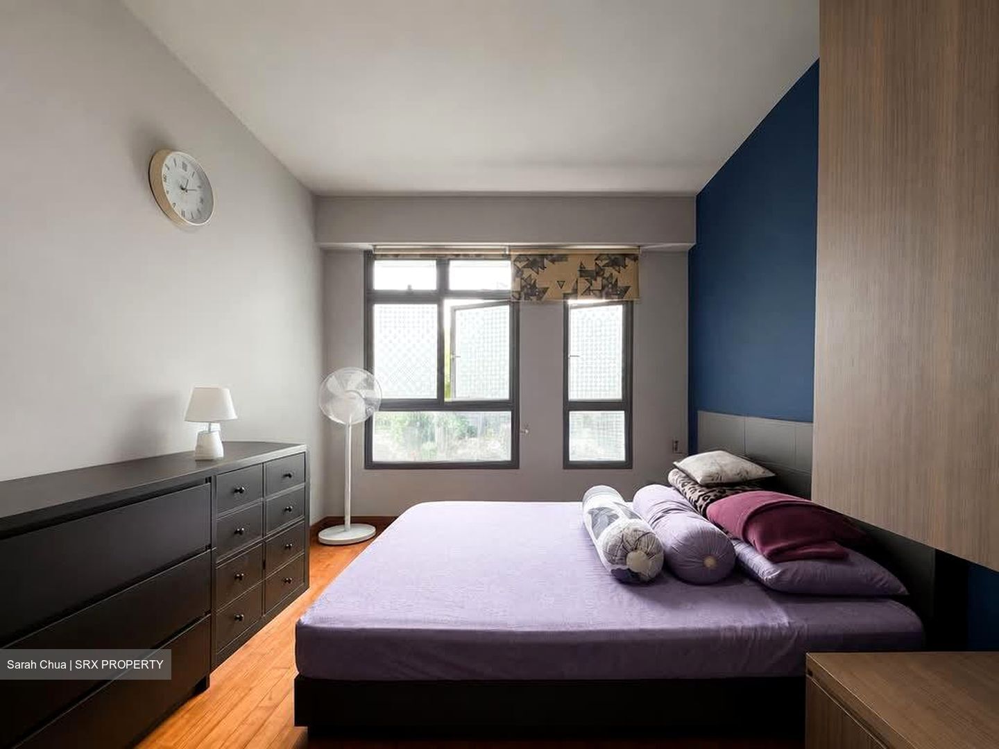 Blk 314B Waterway Cascadia (Punggol), HDB 3 Rooms #581115631
